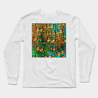 Dragonfly Long Sleeve T-Shirt